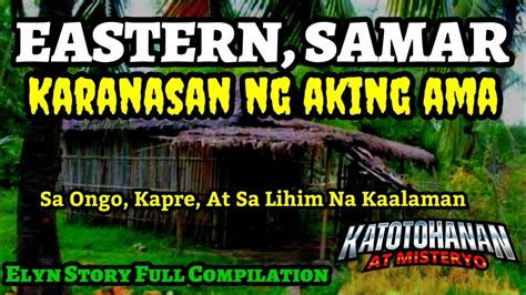 kayatan stories|Karanasan Saaking Ama .